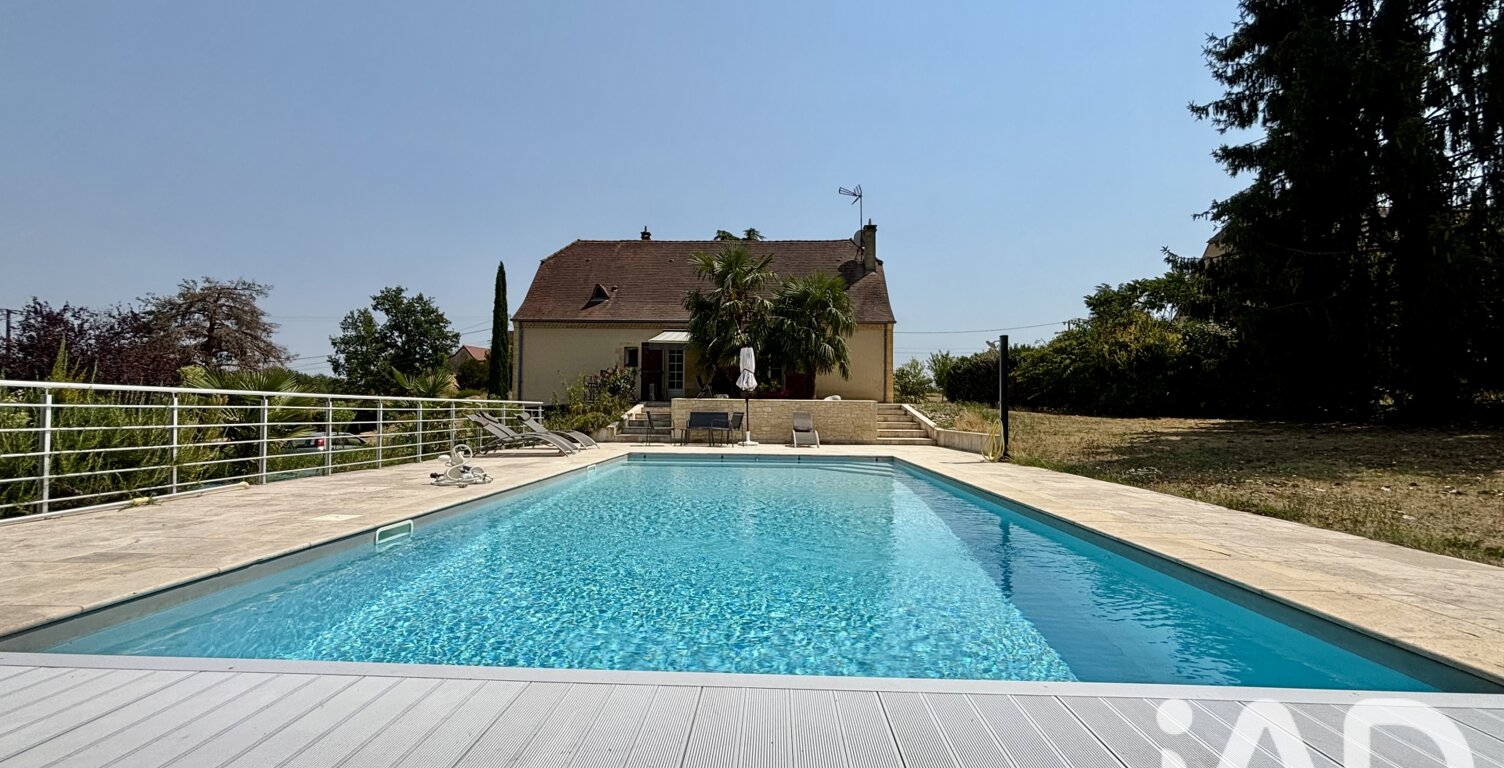Vente Maison traditionnelle 5 pièces — photo 1