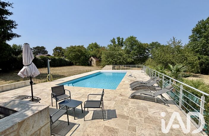 Vente Maison traditionnelle 5 pièces — photo 3