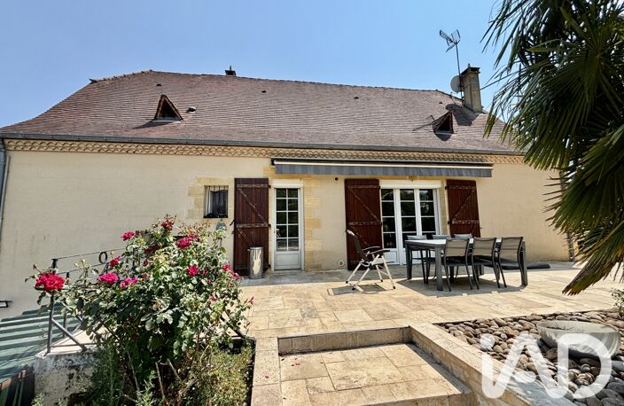 Vente Maison traditionnelle 5 pièces — photo 4