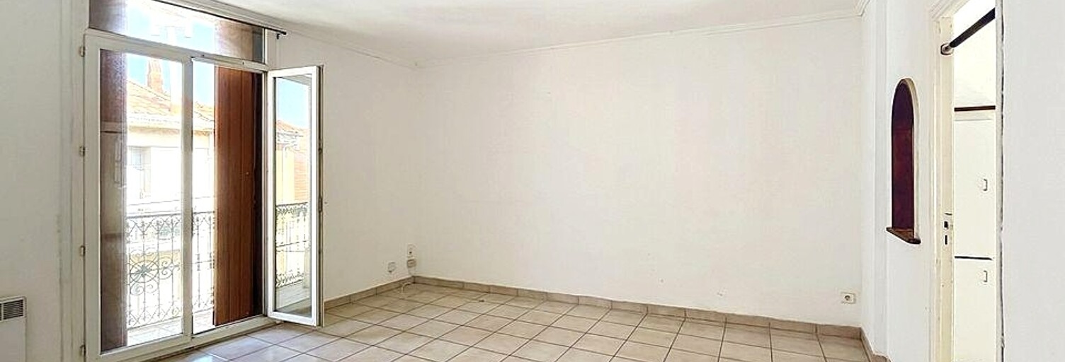 Immeuble  228 m² à vendre à Béziers (34500)