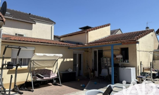 Maison 3 Pièces 49 m² à vendre à Drancy (93700)