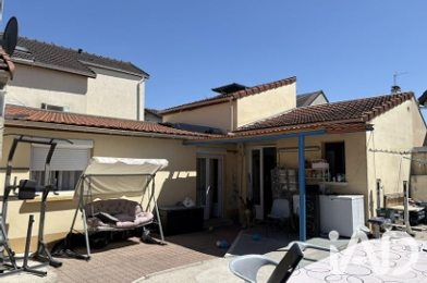 Maison 3 pièces 290000 €