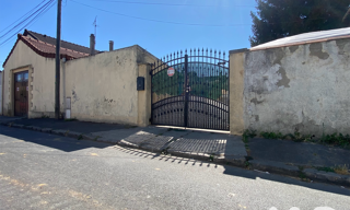 Maison 3 Pièces 57 m² à vendre à Drancy (93700)