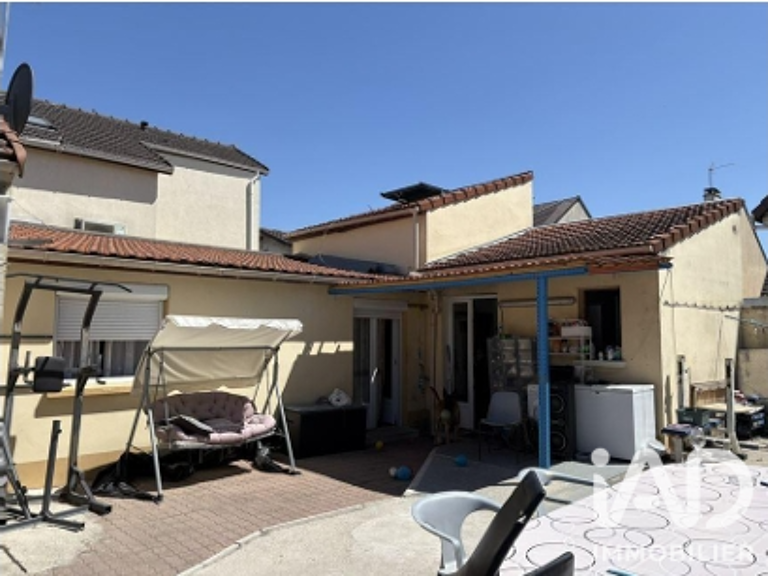 Vente Maison/villa 3 pièces — photo 1