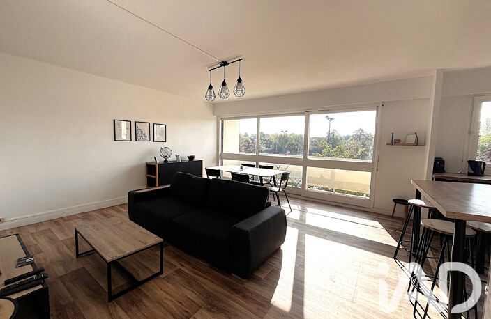 Vente Appartement 3 pièces — photo 2