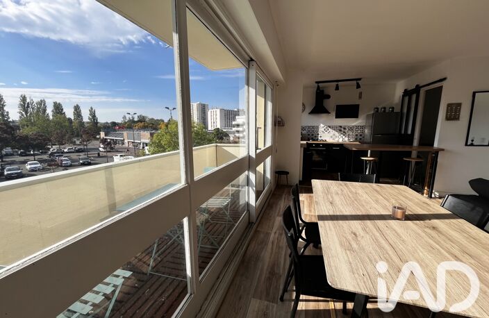 Vente Appartement 3 pièces — photo 3