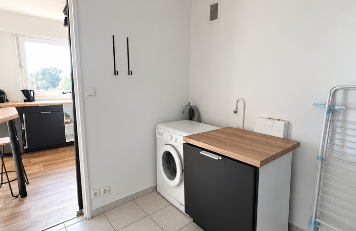 Vente Appartement 3 pièces — photo 5