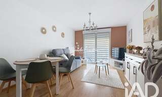 Appartement 2 Pièces 40 m² à vendre à Le Portel (62480)