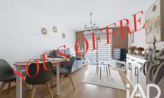 Appartement 2 Pièces 40 m² à vendre à Le Portel (62480)