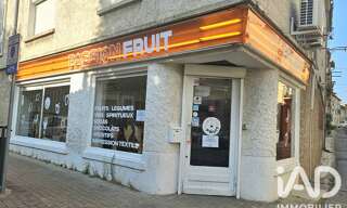 Commerce  170 m² à vendre à Saint-André-de-Sangonis (34725)