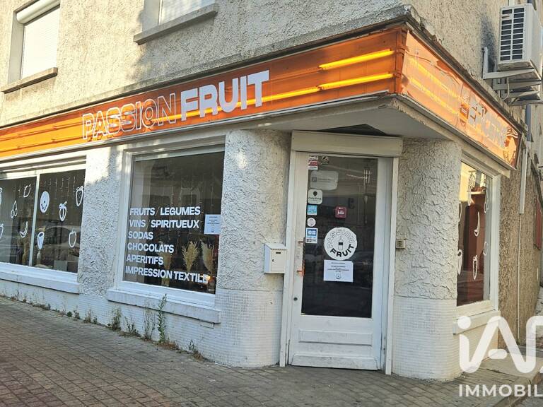 Vente Alimentation 170 m&sup2; — photo 1