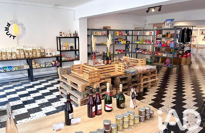 Vente Alimentation 170 m&sup2; — photo 2