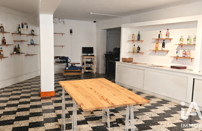 Vente Alimentation 170 m&sup2; — photo 3