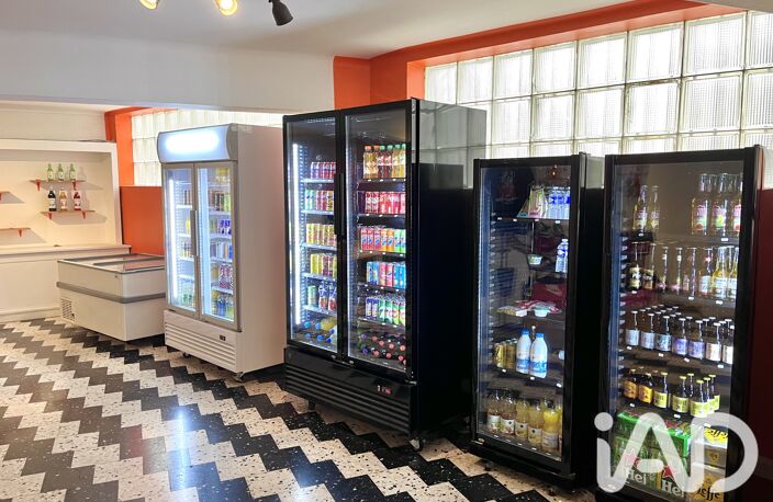 Vente Alimentation 170 m&sup2; — photo 4