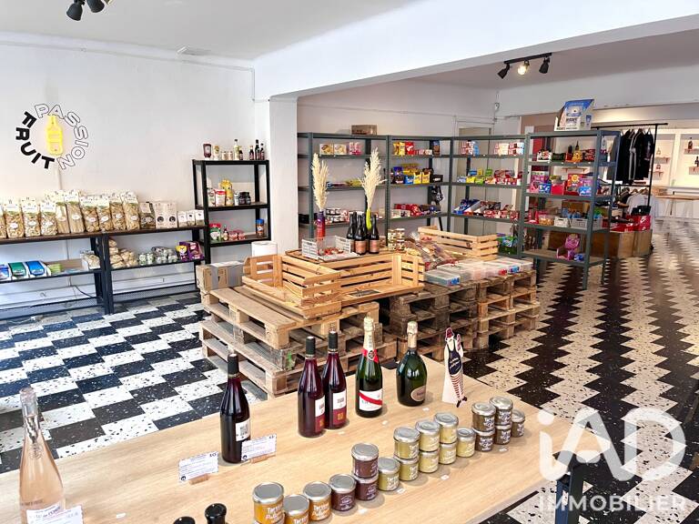 Vente Alimentation 170 m&sup2; — photo 1