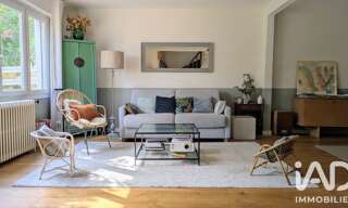 Maison 6 Pièces 113 m² à vendre à Bordeaux (33200)