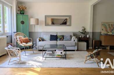 Maison 6 pièces 615000 €
