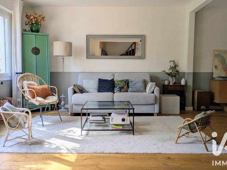 Vente Maison/villa 6 pièces — photo 1