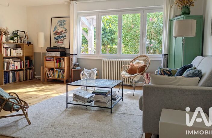 Vente Maison/villa 6 pièces — photo 2
