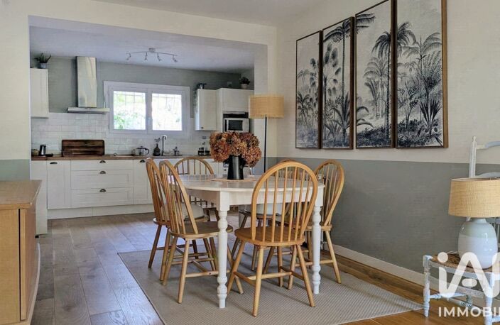 Vente Maison/villa 6 pièces — photo 3