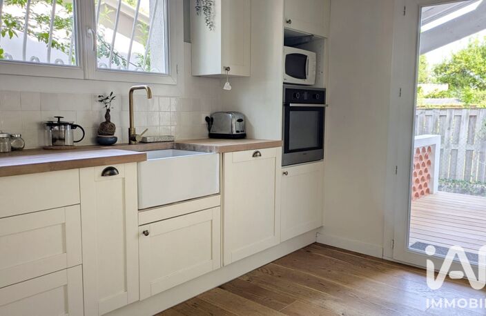 Vente Maison/villa 6 pièces — photo 4