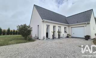 Maison 4 Pièces 92 m² à vendre à Wardrecques (62120)