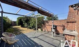 Maison 4 Pièces 101 m² à vendre à Bousbecque (59166)