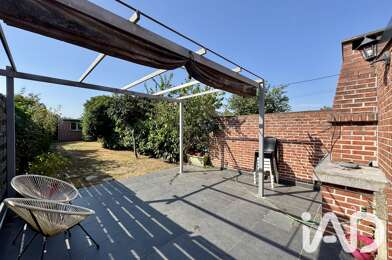 Maison 4 pièces 269000 €