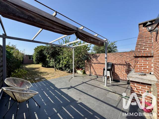 Vente Maison/villa 4 pièces — photo du bien