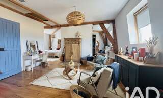 Maison 9 Pièces 275 m² à vendre à Aubers (59249)
