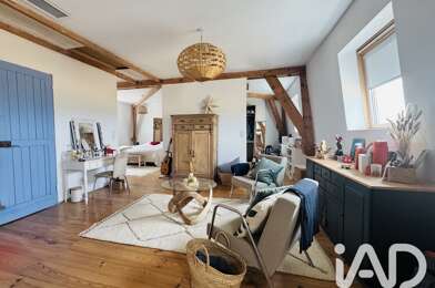Maison 9 pièces 519900 €