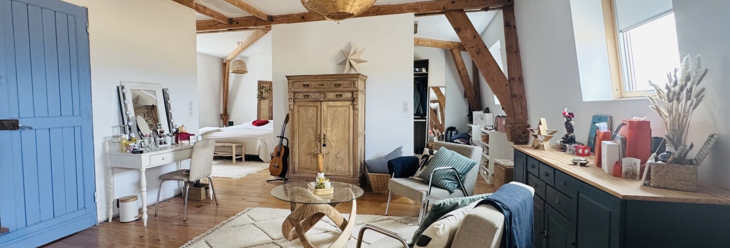 Maison 9 Pièces 275 m² à vendre à Aubers (59249)
