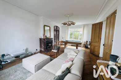 Maison 9 pièces 519900 €