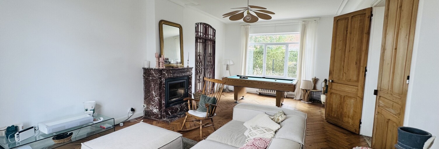 Maison 9 Pièces 275 m² à vendre à Aubers (59249)