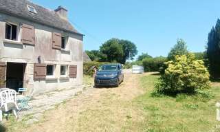 Maison 3 Pièces 47 m² à vendre à Commana (29450)