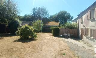 Maison 3 Pièces 47 m² à vendre à Commana (29450)