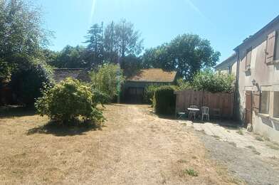 Maison 3 pièces 143000 €