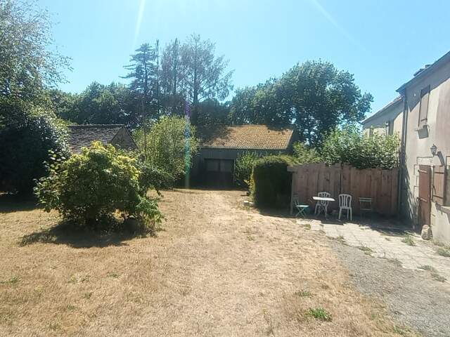 Vente Maison/villa 3 pièces — photo du bien