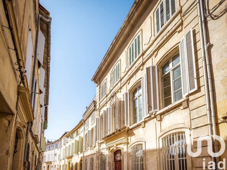 Vente Immeuble 389 m&sup2; — photo 1