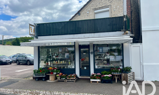 Commerce  84 m² à vendre à Grand-Couronne (76530)