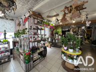 Vente Cadeaux, Fleurs 84 m&sup2; — photo 2