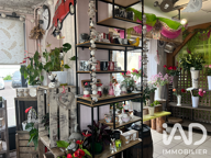 Vente Cadeaux, Fleurs 84 m&sup2; — photo 3