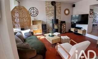 Maison 5 Pièces 124 m² à vendre à Anet (28260)