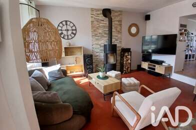 Maison 5 pièces 229900 €