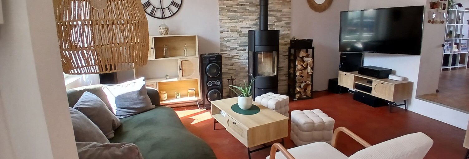 Maison 5 Pièces 124 m² à vendre à Anet (28260)