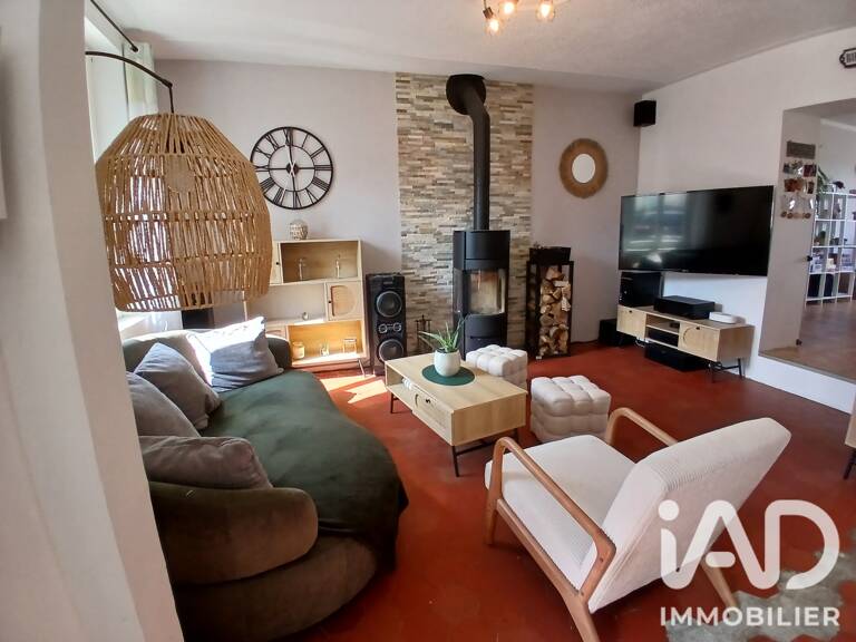Vente Maison traditionnelle 5 pièces — photo 1
