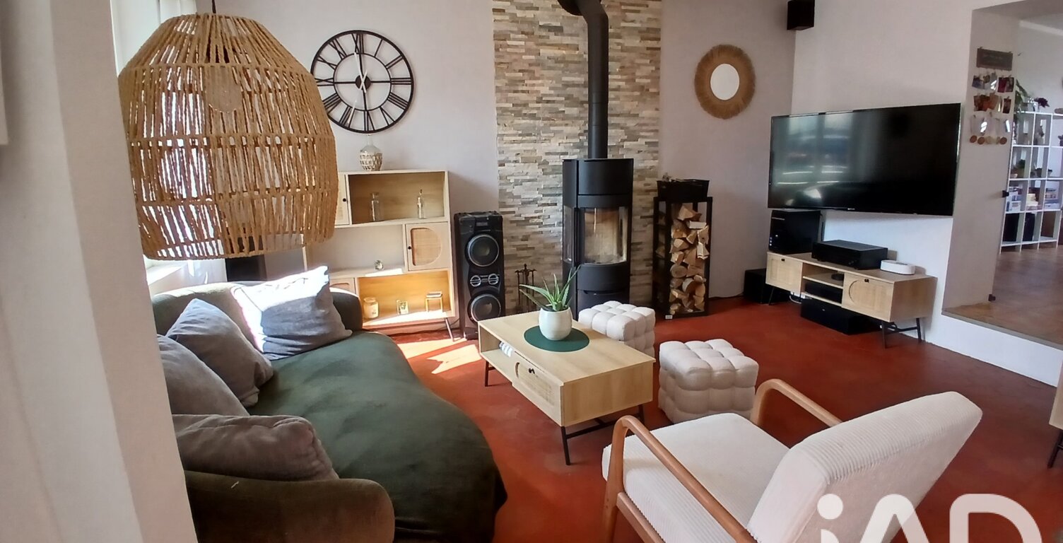 Vente Maison traditionnelle 5 pièces — photo 1
