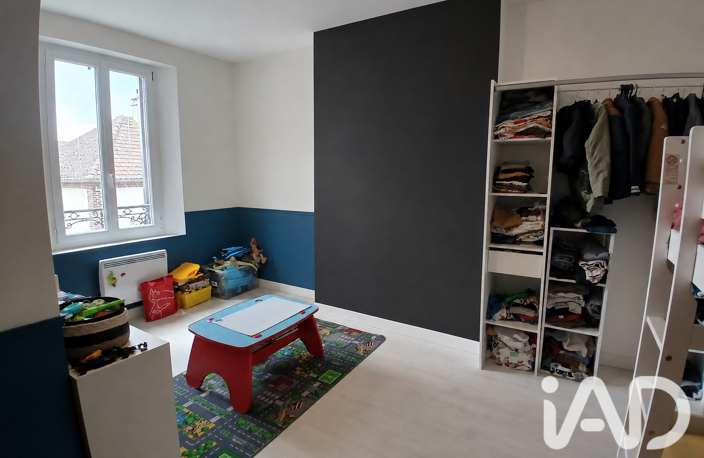 Vente Maison traditionnelle 5 pièces — photo 2