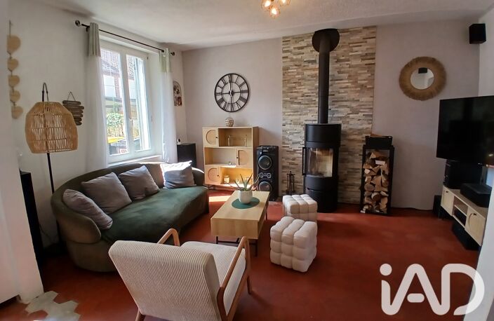 Vente Maison traditionnelle 5 pièces — photo 4