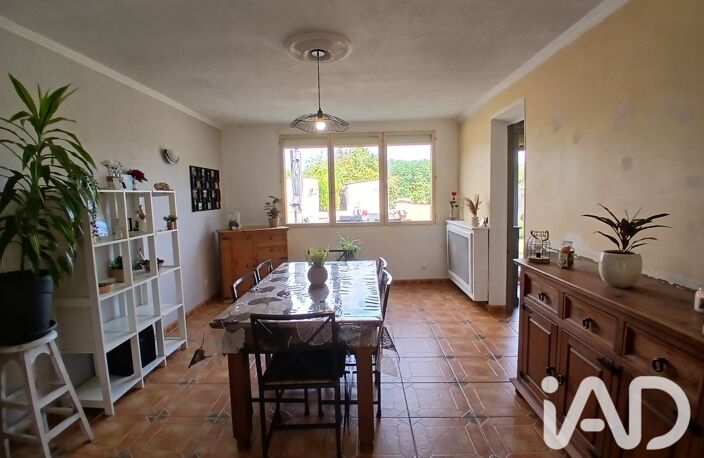 Vente Maison traditionnelle 5 pièces — photo 5